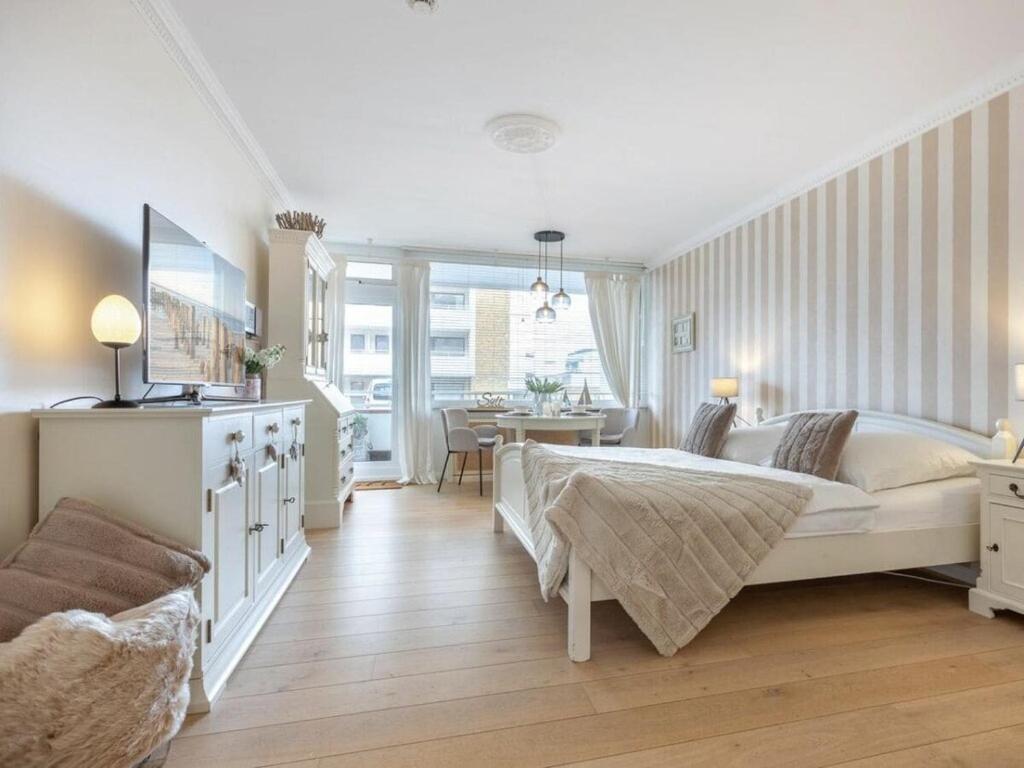 Ferienhaus Aleyna Comfortable