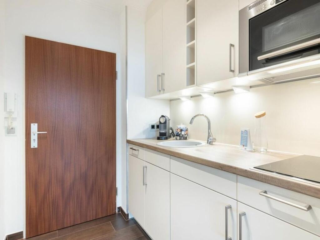 Ferienhaus Aleyna Comfortable *