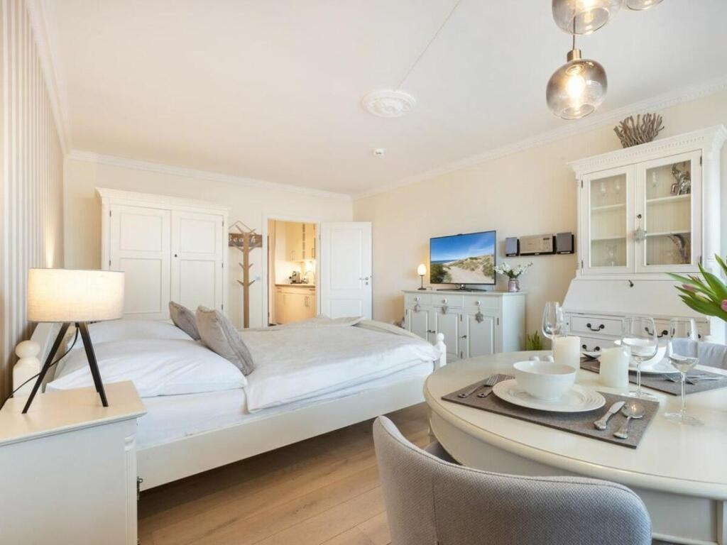 Aleyna Comfortable Westerland