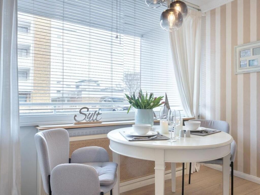 Ferienhaus Aleyna Comfortable *