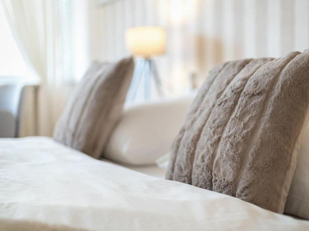 Aleyna Comfortable Ferienhaus Westerland